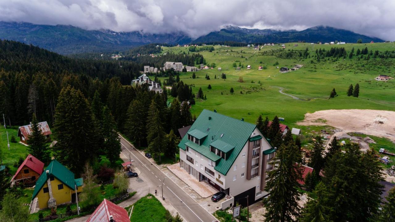 Pino Negro Zabljak Exterior photo